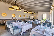 Fine Dining-Restaurant „Carrossa“ 